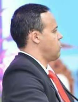 Ev. Fernando Augusto