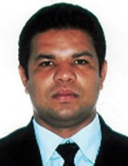 Randolfo Souza