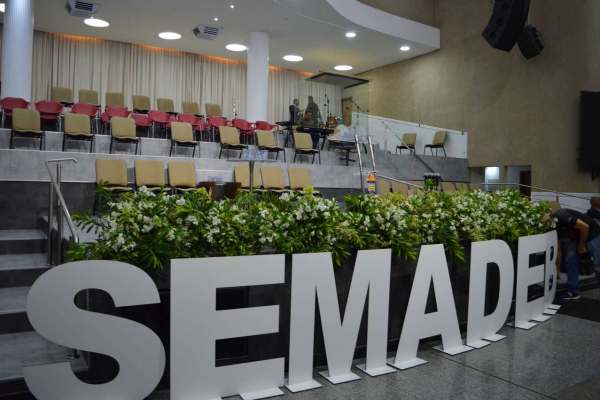 SEMADEB 2023 - Dia 18