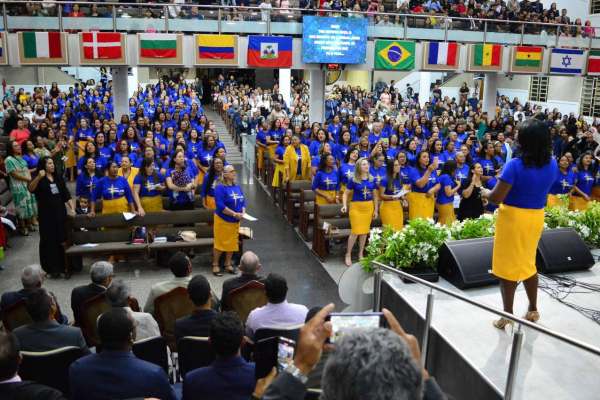 SEMADEB 2023 - Dia 20
