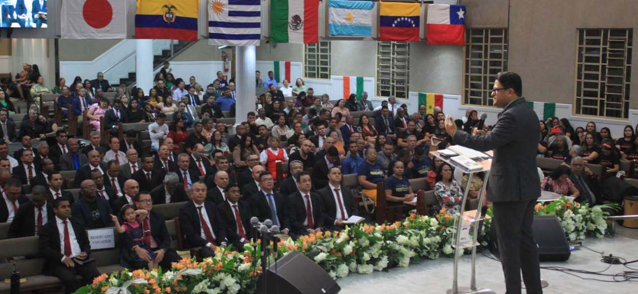 SEMADEB 2024 - Dia 16