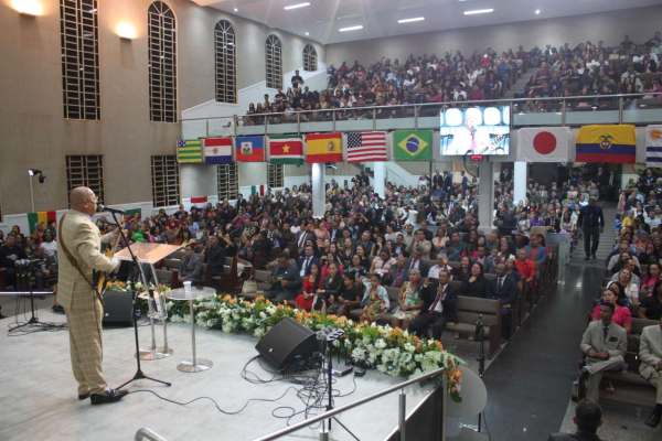 SEMADEB 2024 - Dia 17