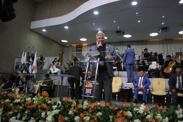 SEMADEB 2024 - Dia 18