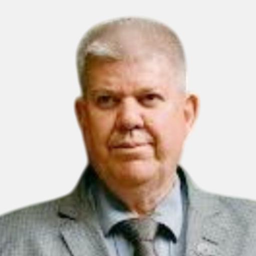 Pr. Ronaldo Martins de Almeida