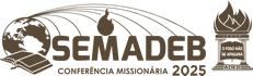 SEMADEB - Secretaria de Evangelismo e Missões da Assembleia de Deus de Brasília